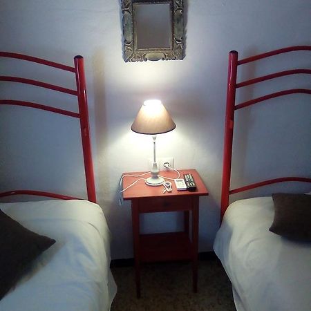 Hotel Rural Rocio El Rocío Esterno foto