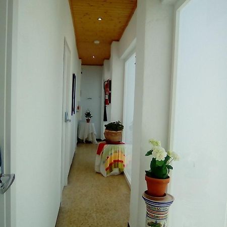 Hotel Rural Rocio El Rocío Esterno foto