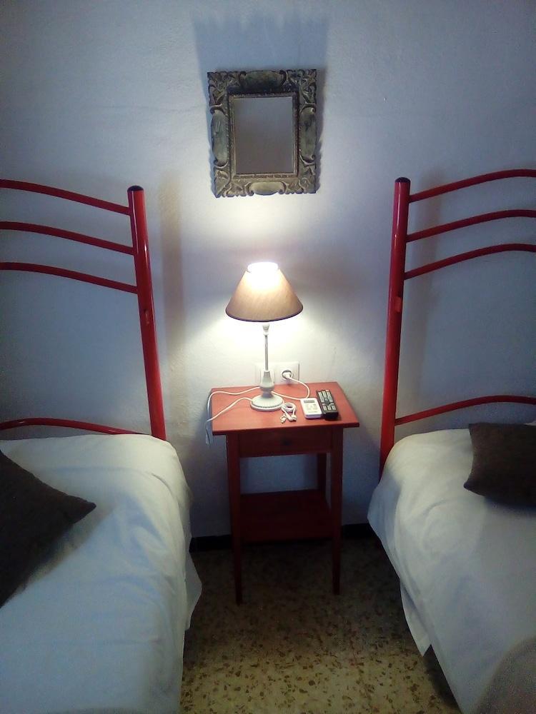 Hotel Rural Rocio El Rocío Esterno foto