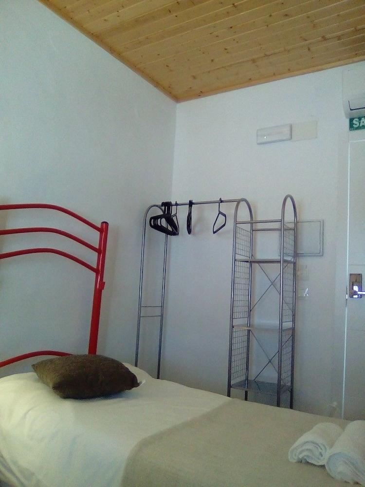 Hotel Rural Rocio El Rocío Esterno foto